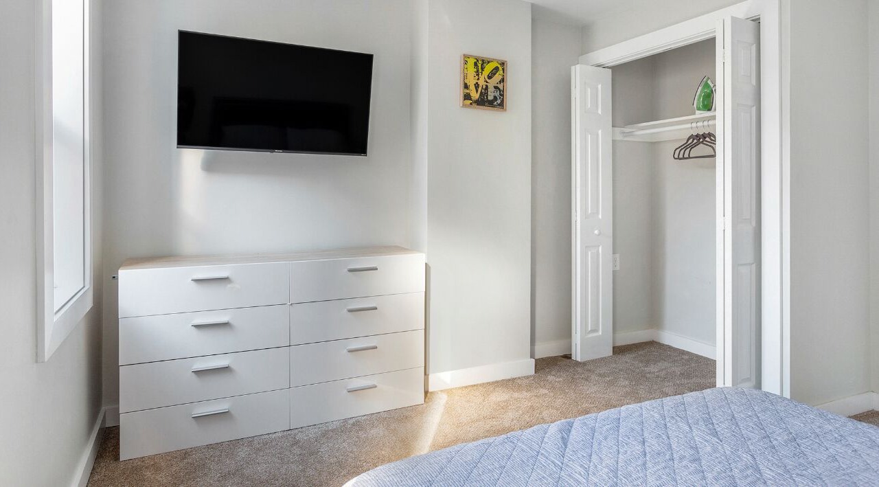 Photo of Bedroom in South Philadelphia