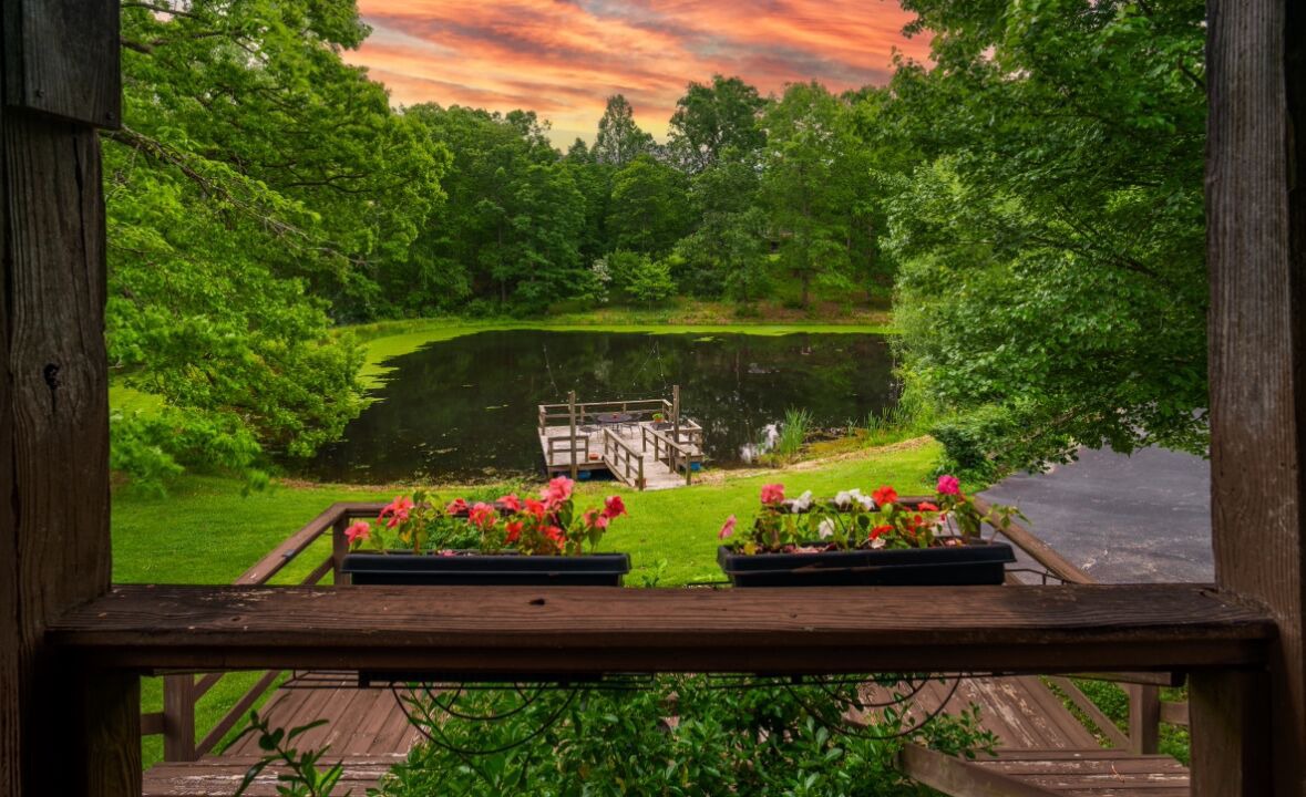 Photo of Patio Balcony in Farmers