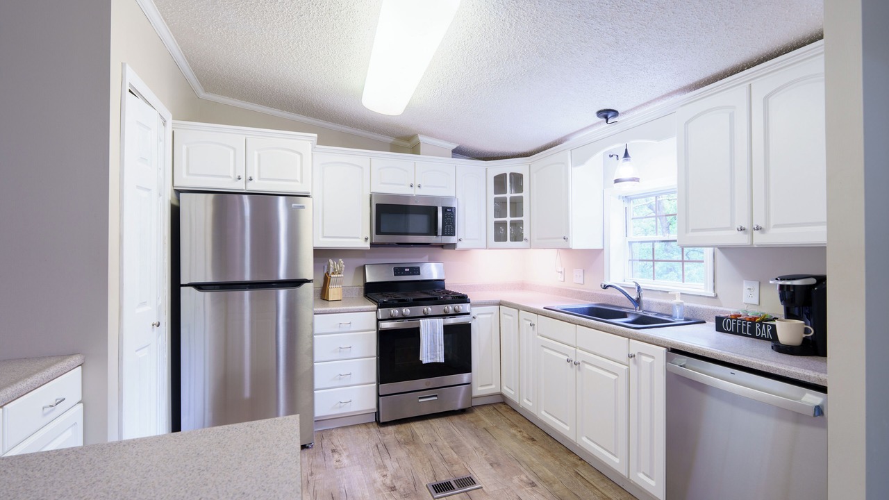 Photo of Kitchen in Farmers