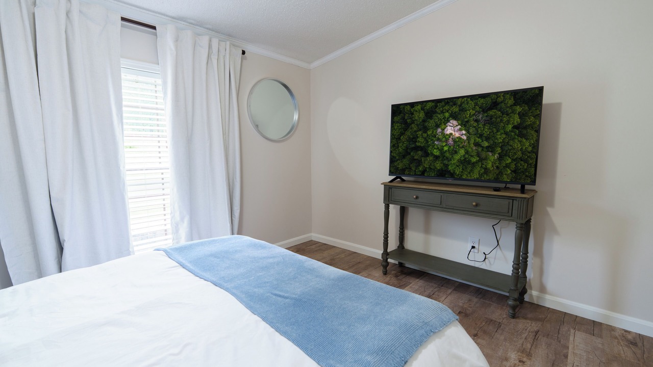 Photo of Bedroom in Farmers