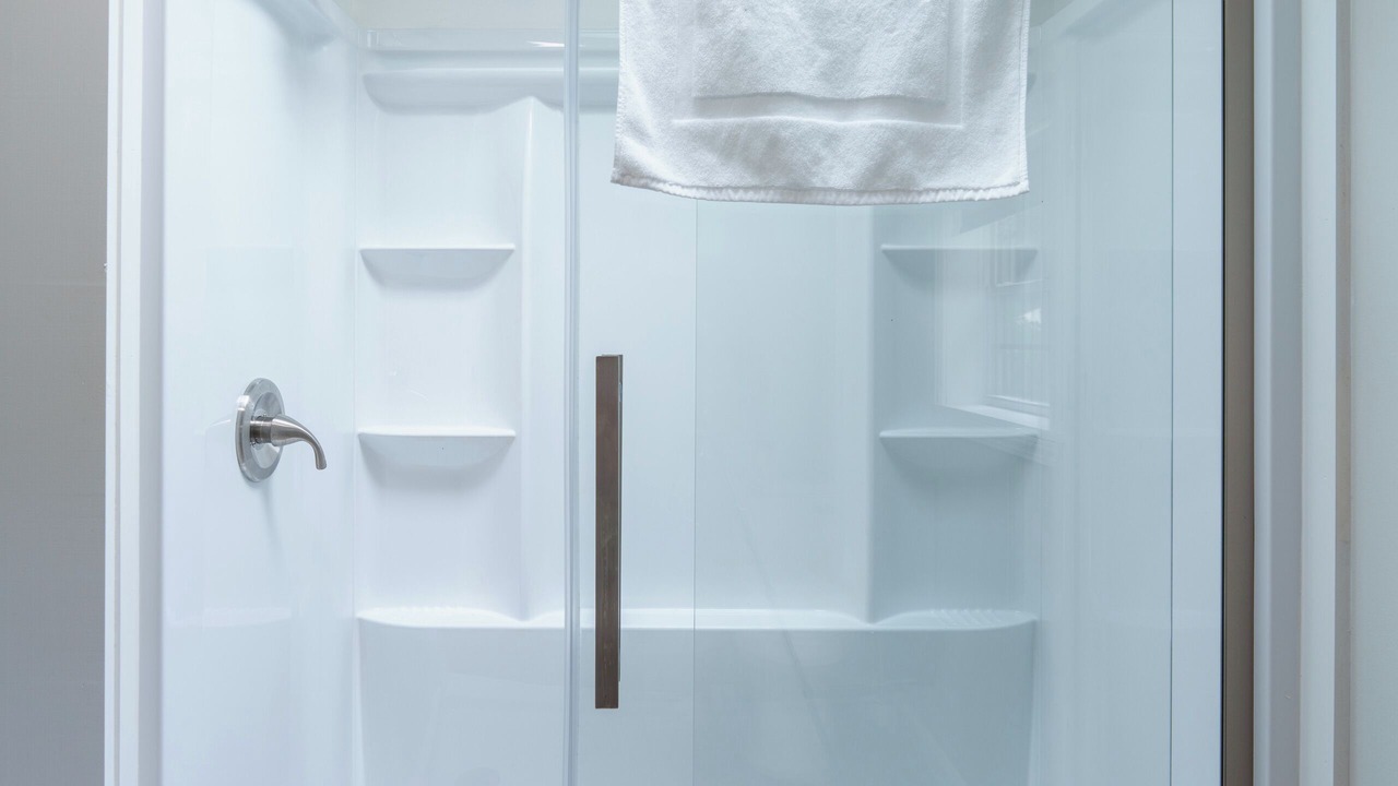 Photo of Bathroom in Farmers