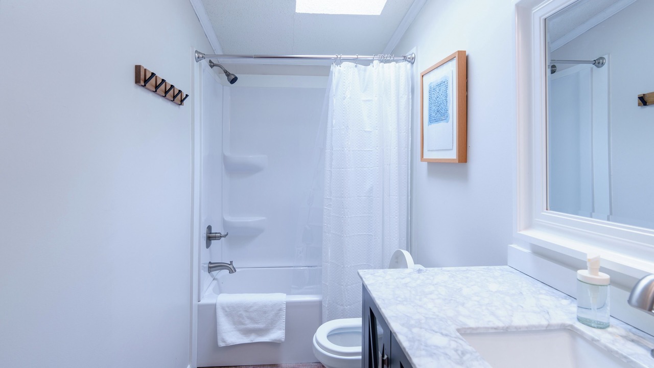 Photo of Bathroom in Farmers
