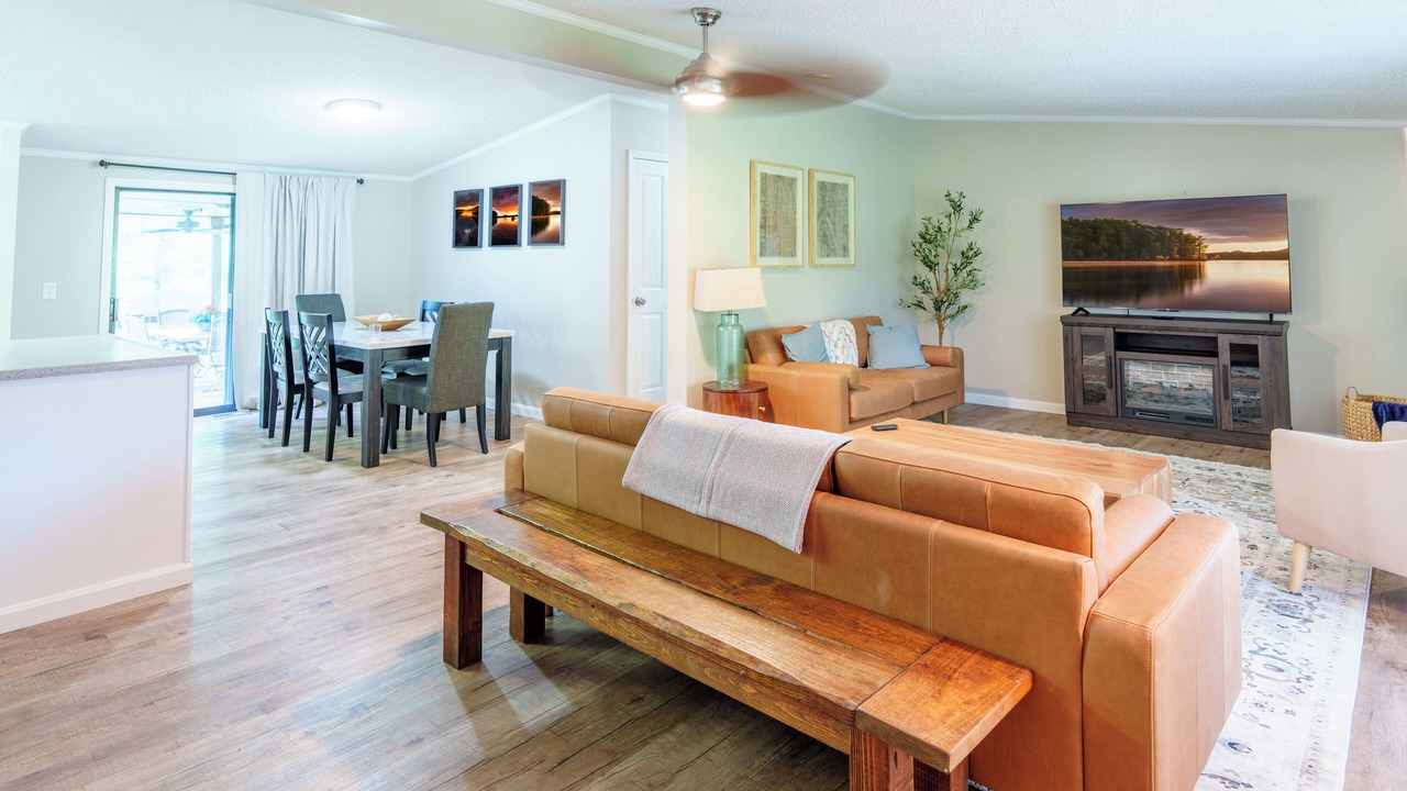 Photo of Livingroom in Farmers