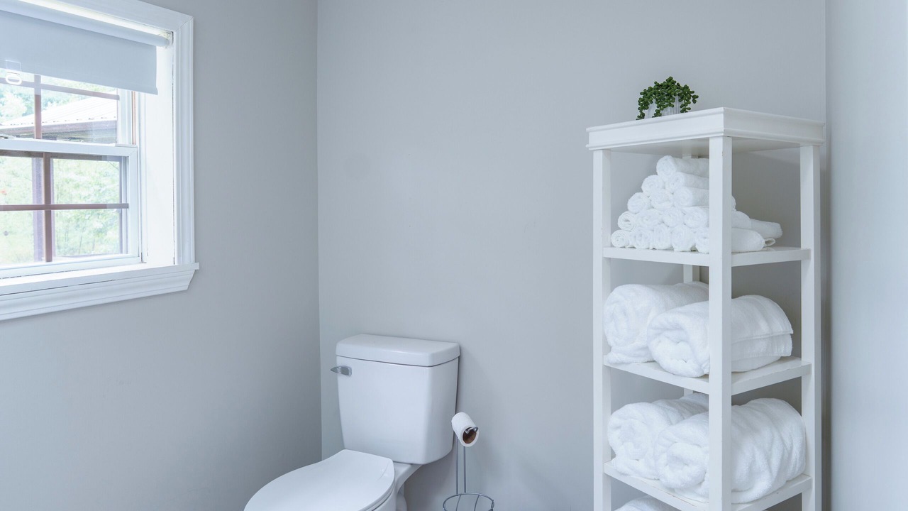 Photo of Bathroom in Farmers