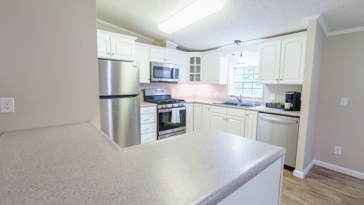 Photo of Kitchen in Farmers