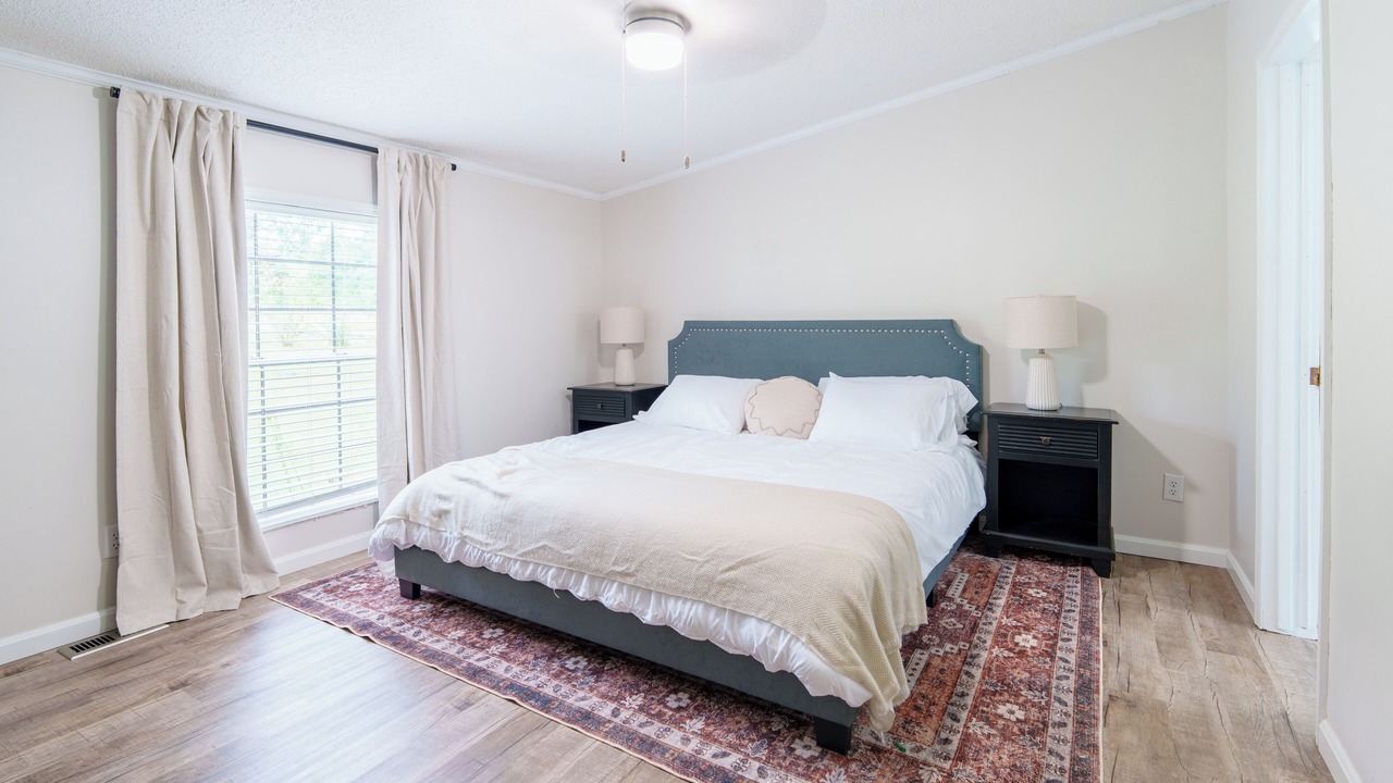 Photo of Bedroom in Farmers