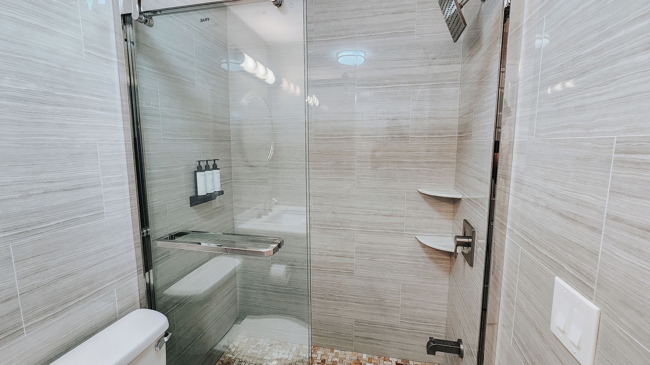 Photo of Bathroom in Center City