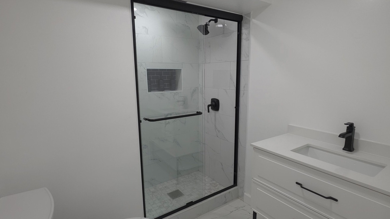 Photo of Bathroom in Alexandria West