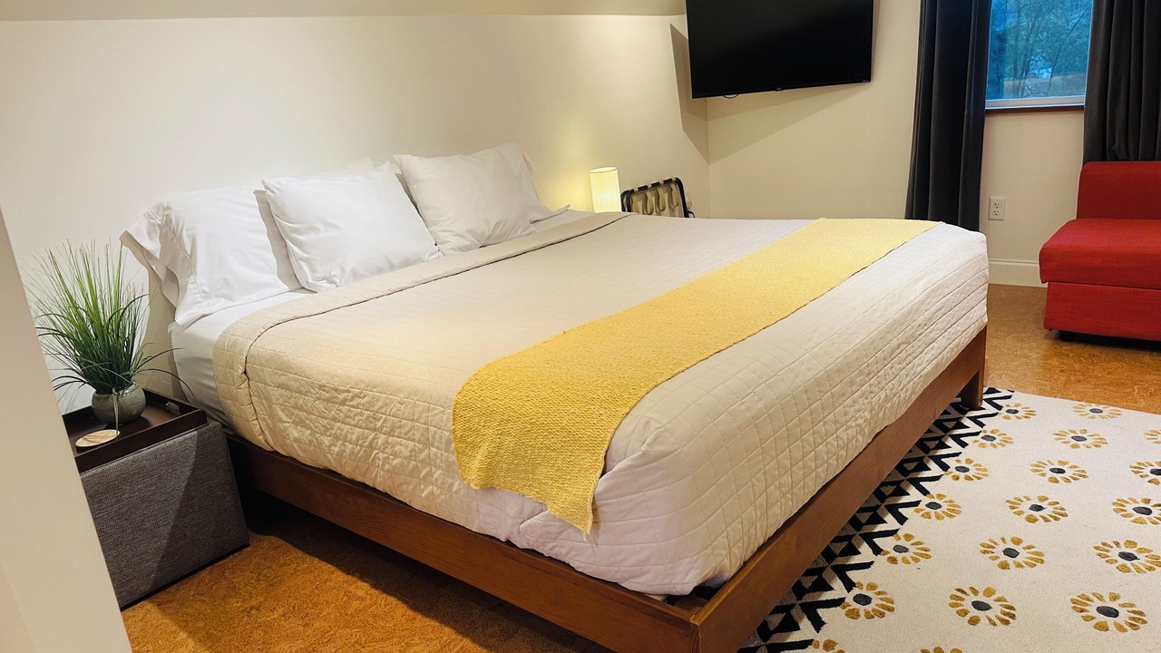 Photo of Bedroom in Lititz