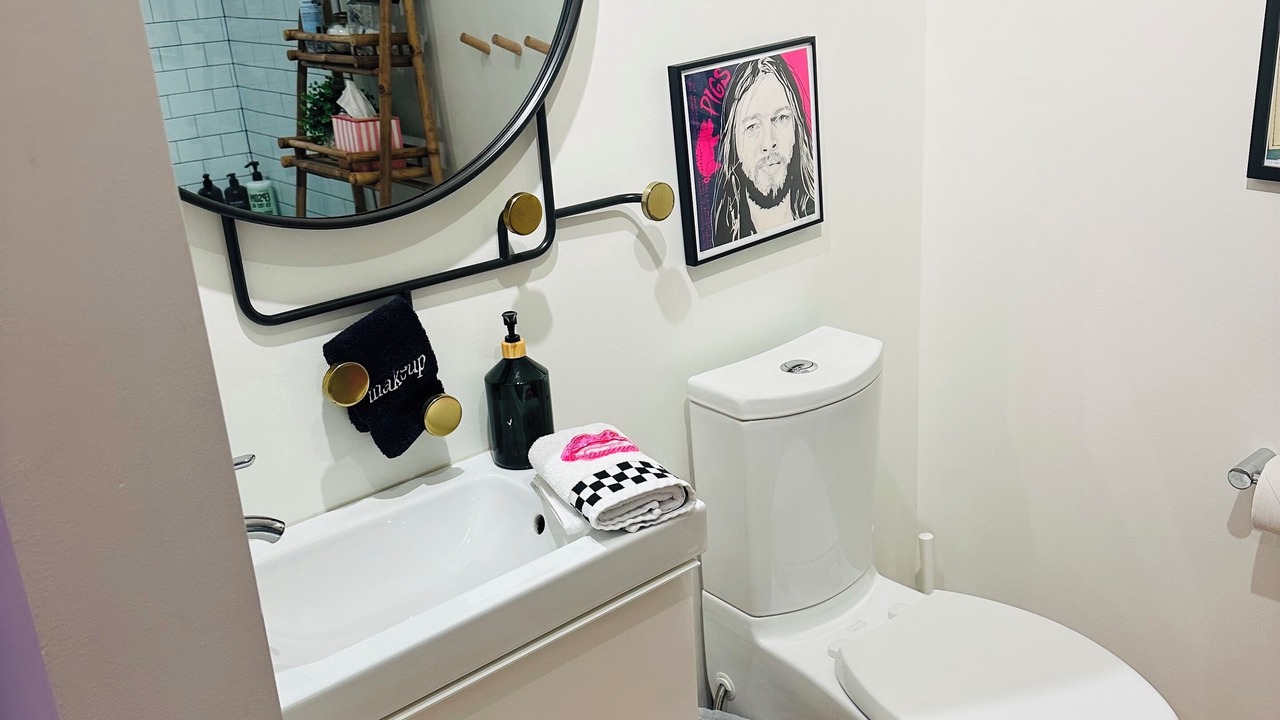 Photo of Bathroom in Lititz