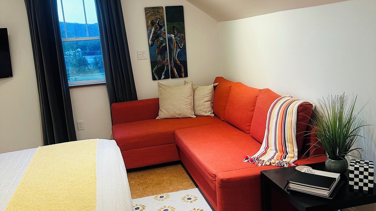 Photo of Bedroom in Lititz