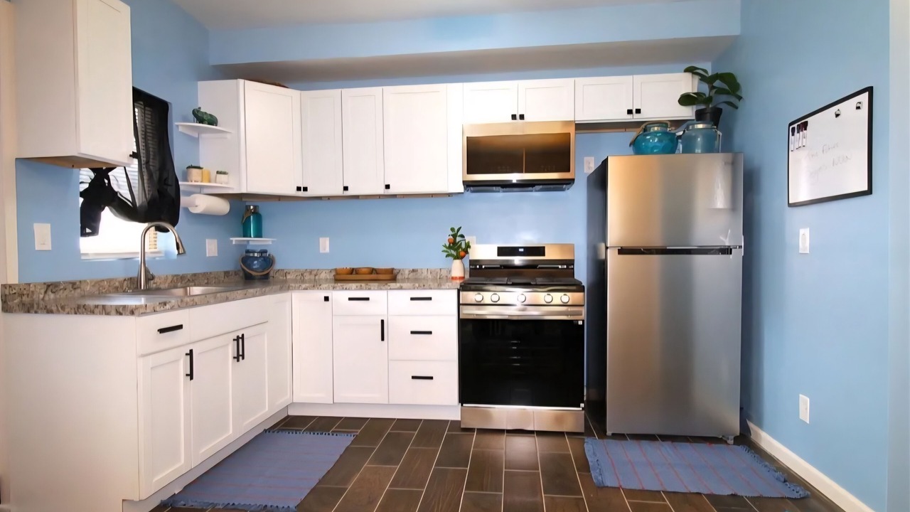 Photo of Kitchen in Toledo
