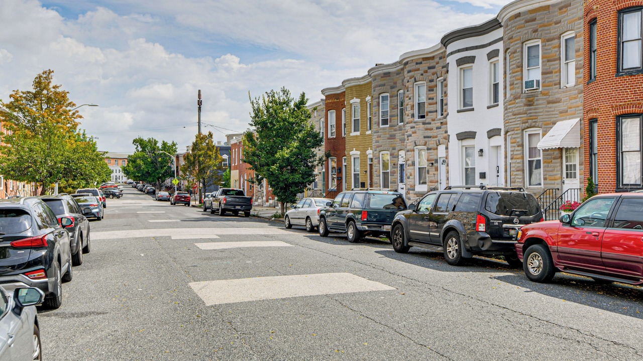 Photo of Others in Downtown Baltimore