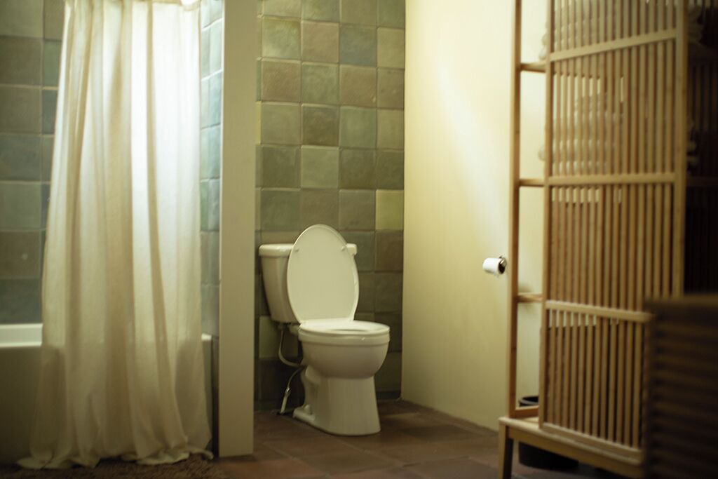 Photo of Bathroom in Celina