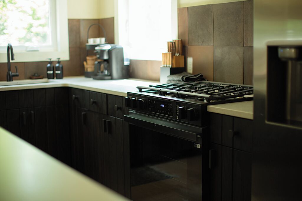 Photo of Kitchen in Celina
