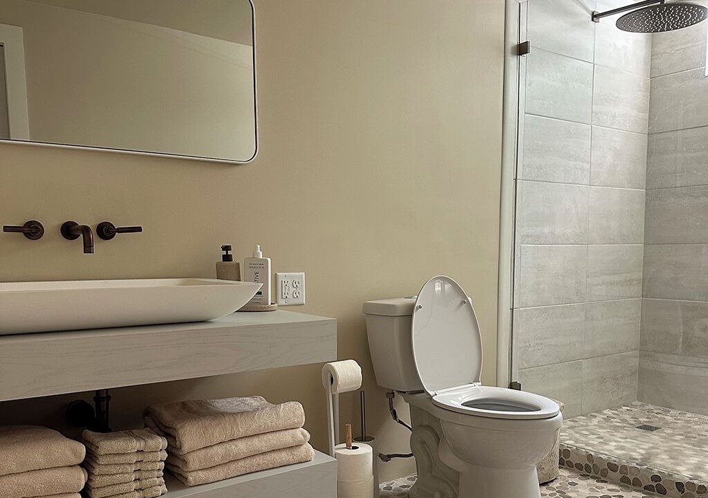 Photo of Bathroom in Celina