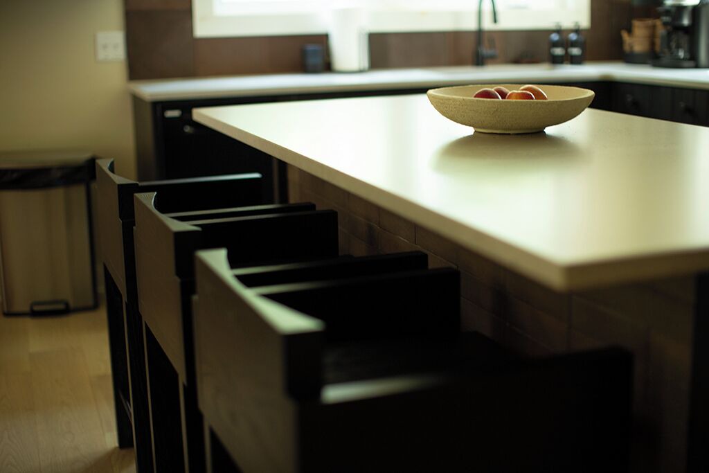 Photo of Kitchen in Celina
