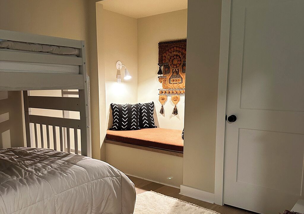 Photo of Bedroom in Celina
