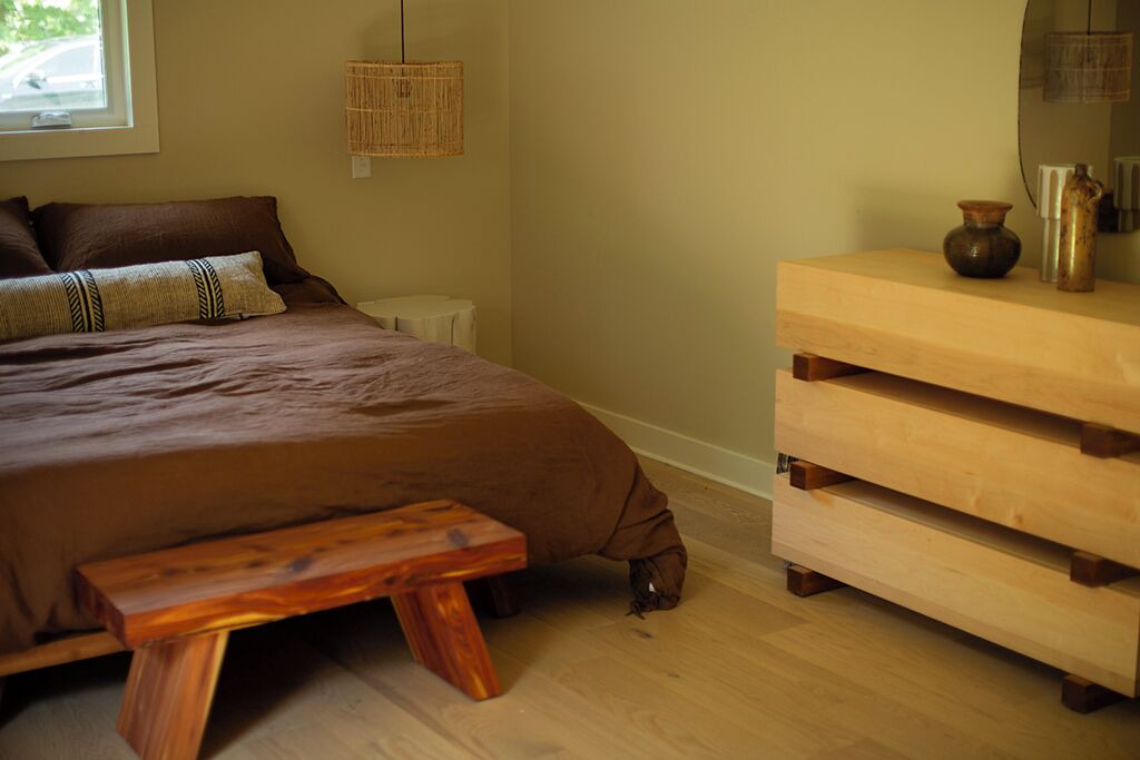 Photo of Bedroom in Celina