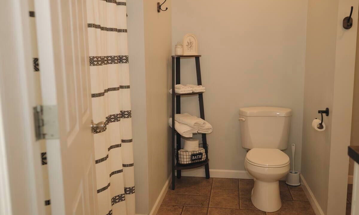 Photo of Bathroom in Bluewell
