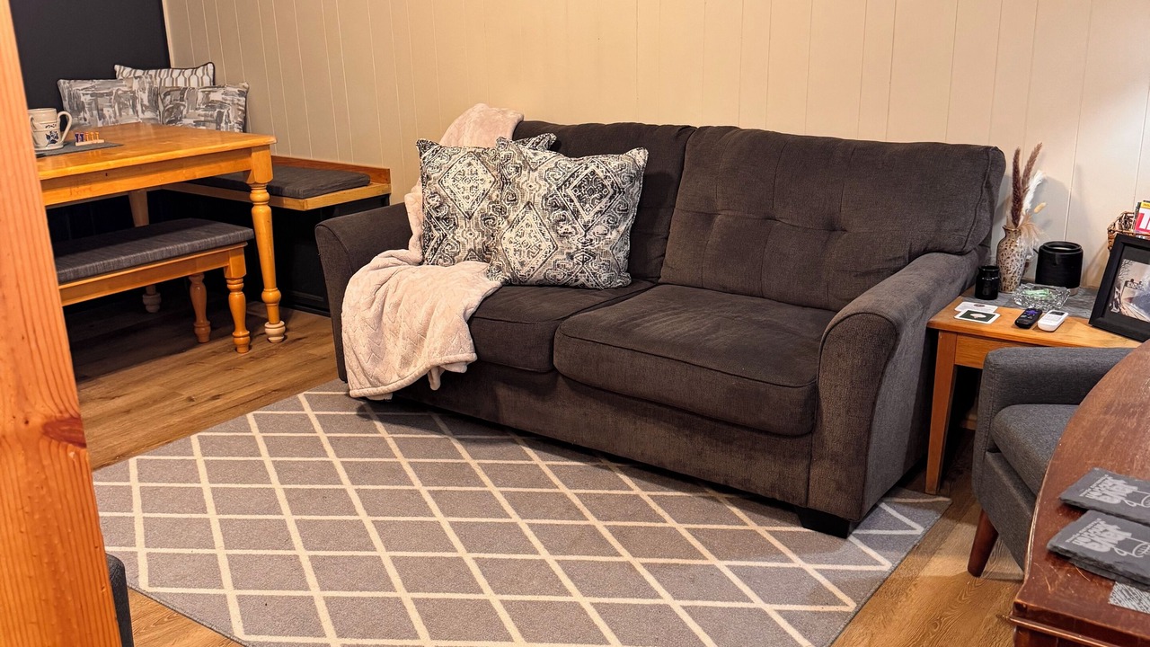 Photo of Bedroom in Rockhill Furnace