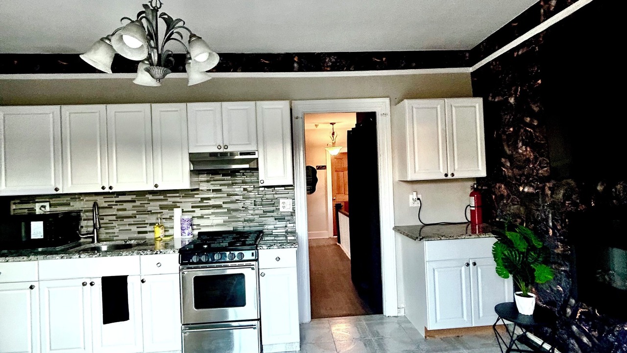 Photo of Kitchen in Williamsbridge