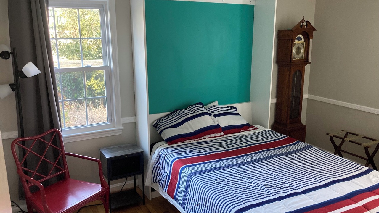 Photo of Bedroom in Annandale