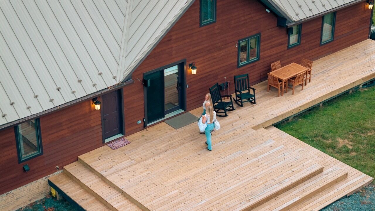 Photo of Outdoor in New Market