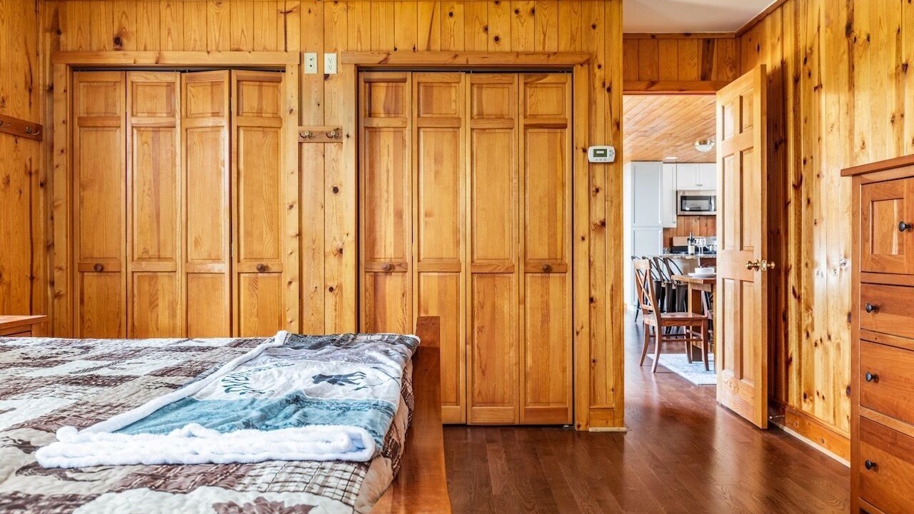 Photo of Bedroom in New Market