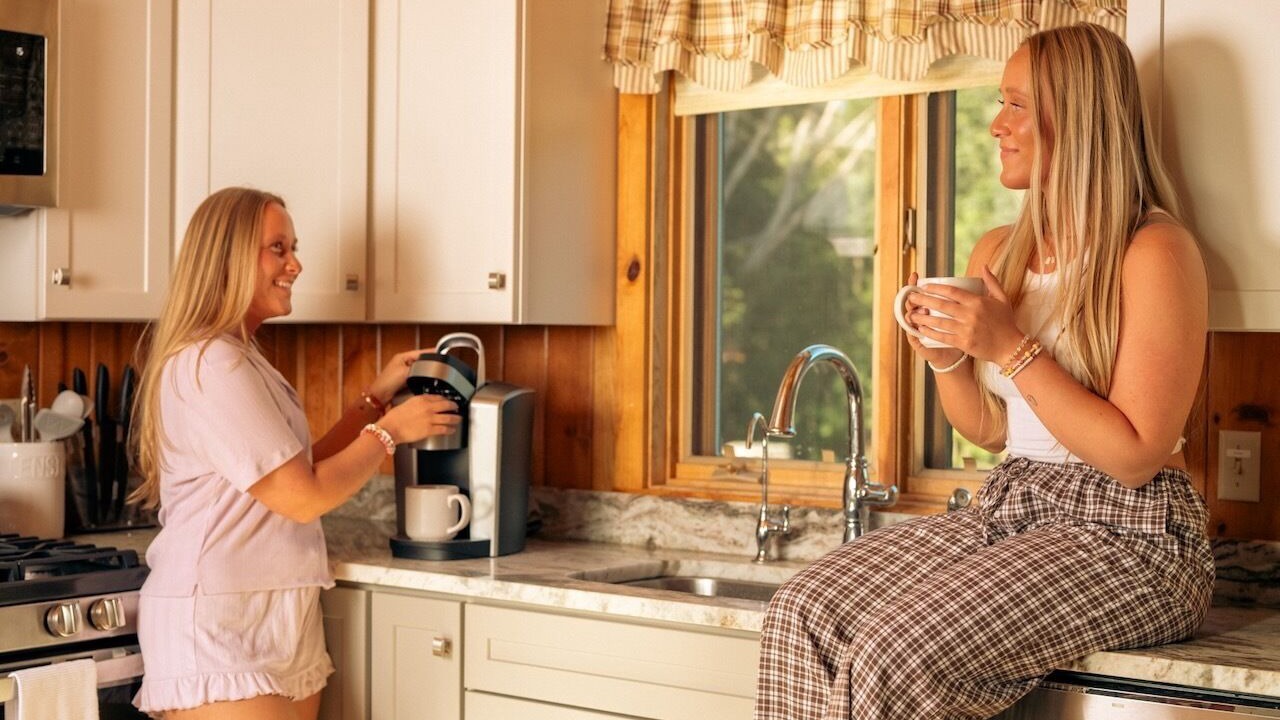Photo of Kitchen in New Market