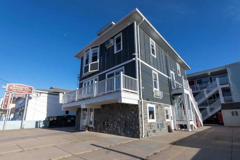 Photo of Outdoor in Seaside Heights