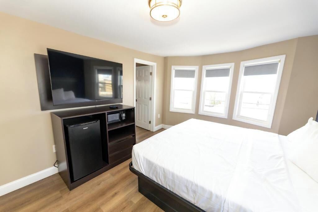 Photo of Bedroom in Seaside Heights