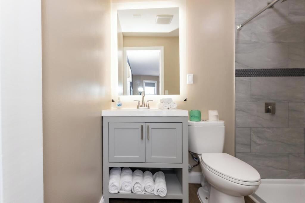 Photo of Bathroom in Seaside Heights