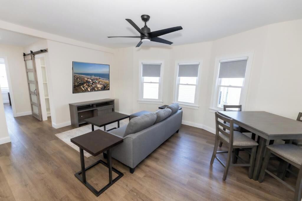 Photo of Livingroom in Seaside Heights