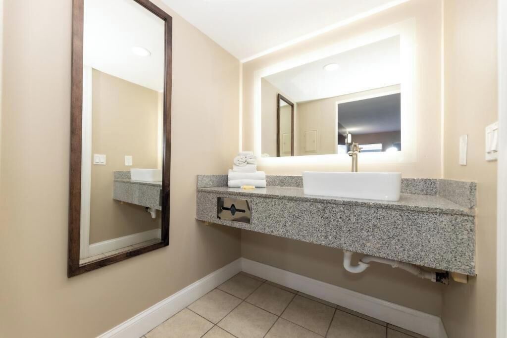 Photo of Bathroom in Seaside Heights