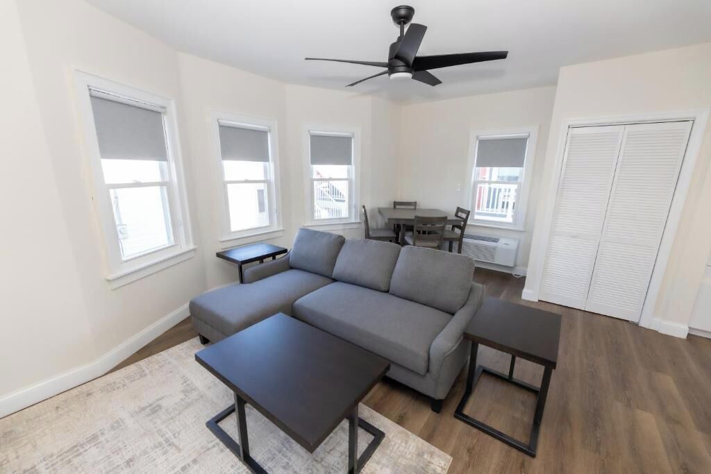 Photo of Livingroom in Seaside Heights
