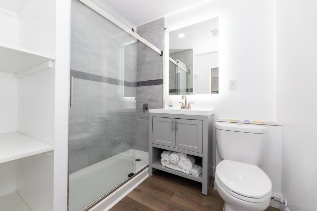 Photo of Bathroom in Seaside Heights
