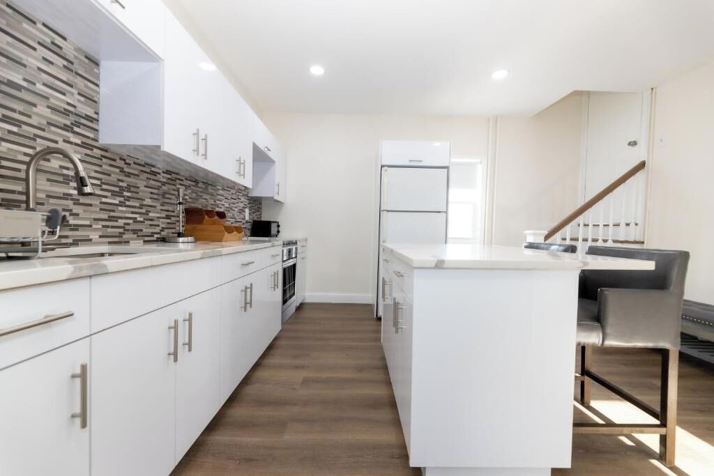 Photo of Kitchen in Seaside Heights