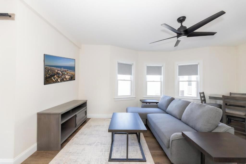 Photo of Livingroom in Seaside Heights