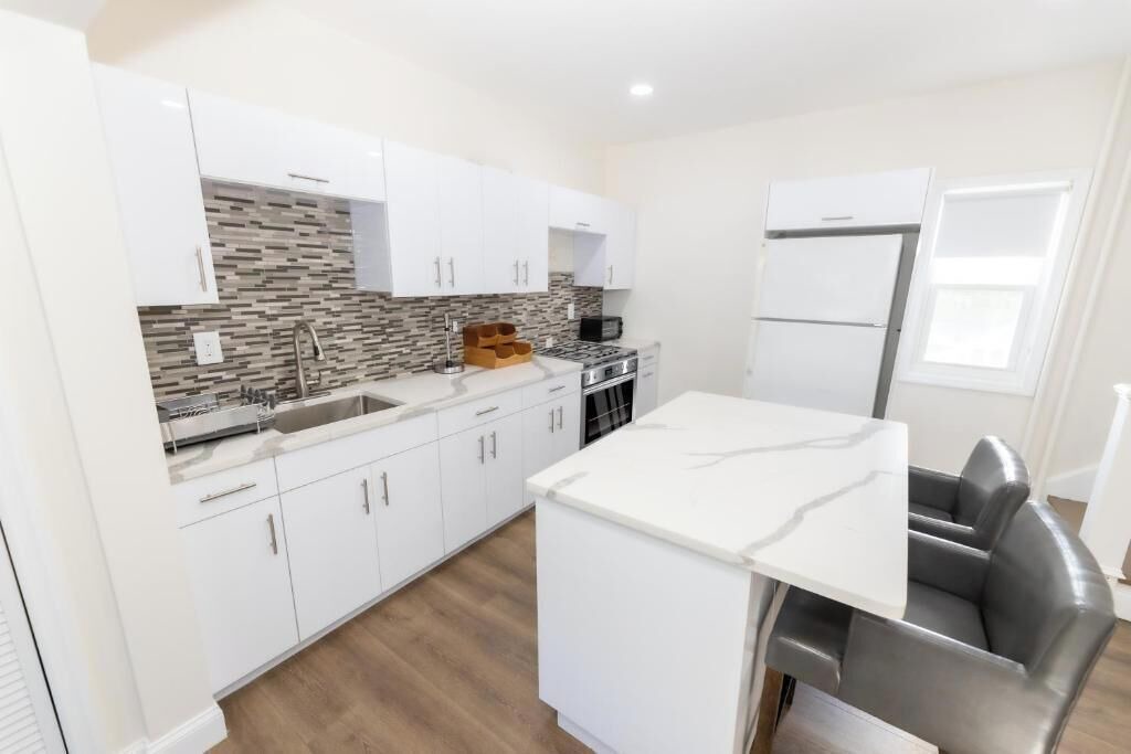 Photo of Kitchen in Seaside Heights