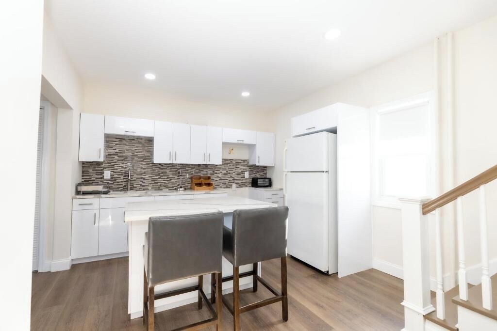Photo of Kitchen in Seaside Heights