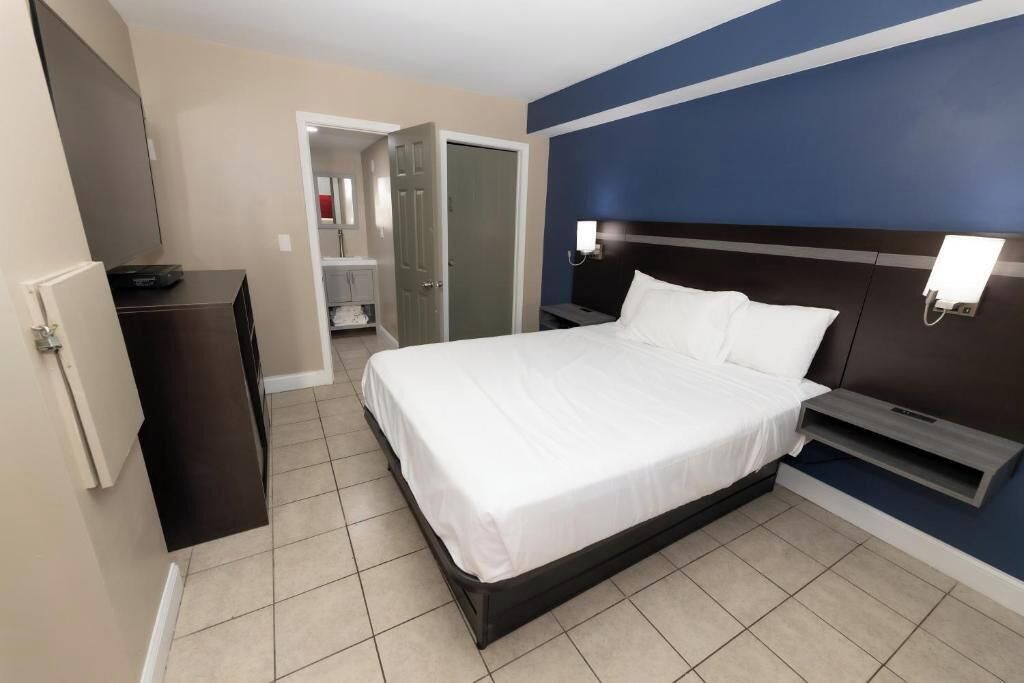 Photo of Bedroom in Seaside Heights