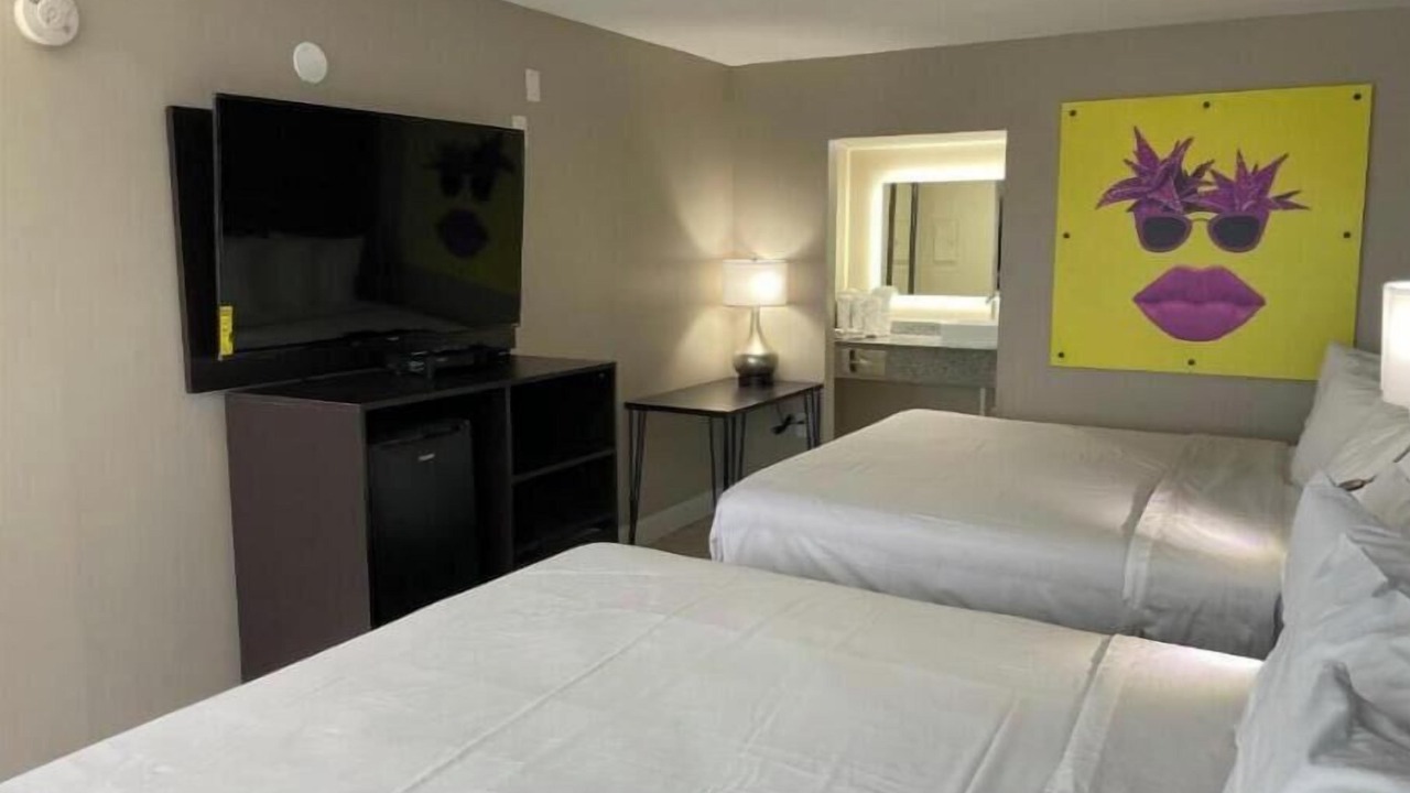 Photo of Bedroom in Seaside Heights