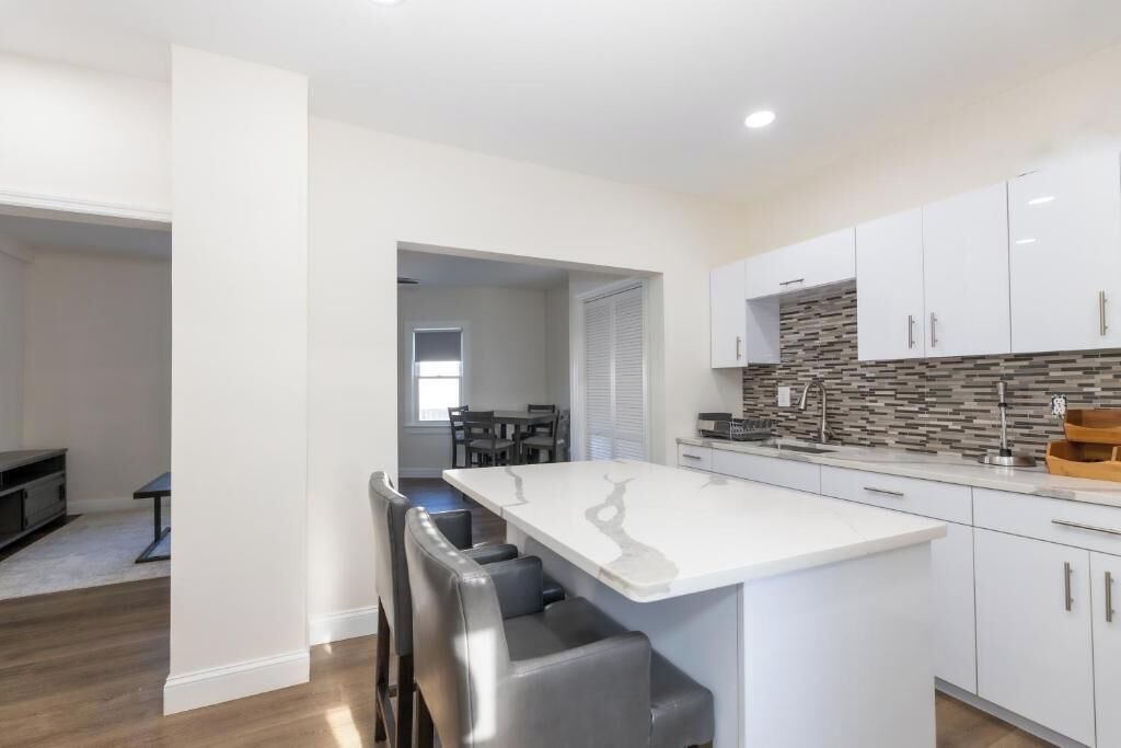 Photo of Kitchen in Seaside Heights