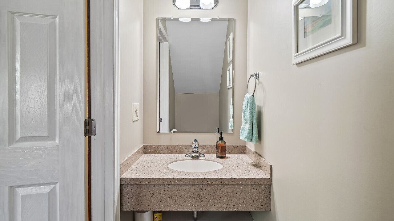 Photo of Bathroom in Bedford