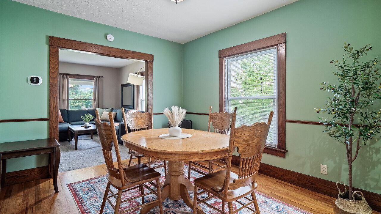 Photo of Bedroom in Bedford