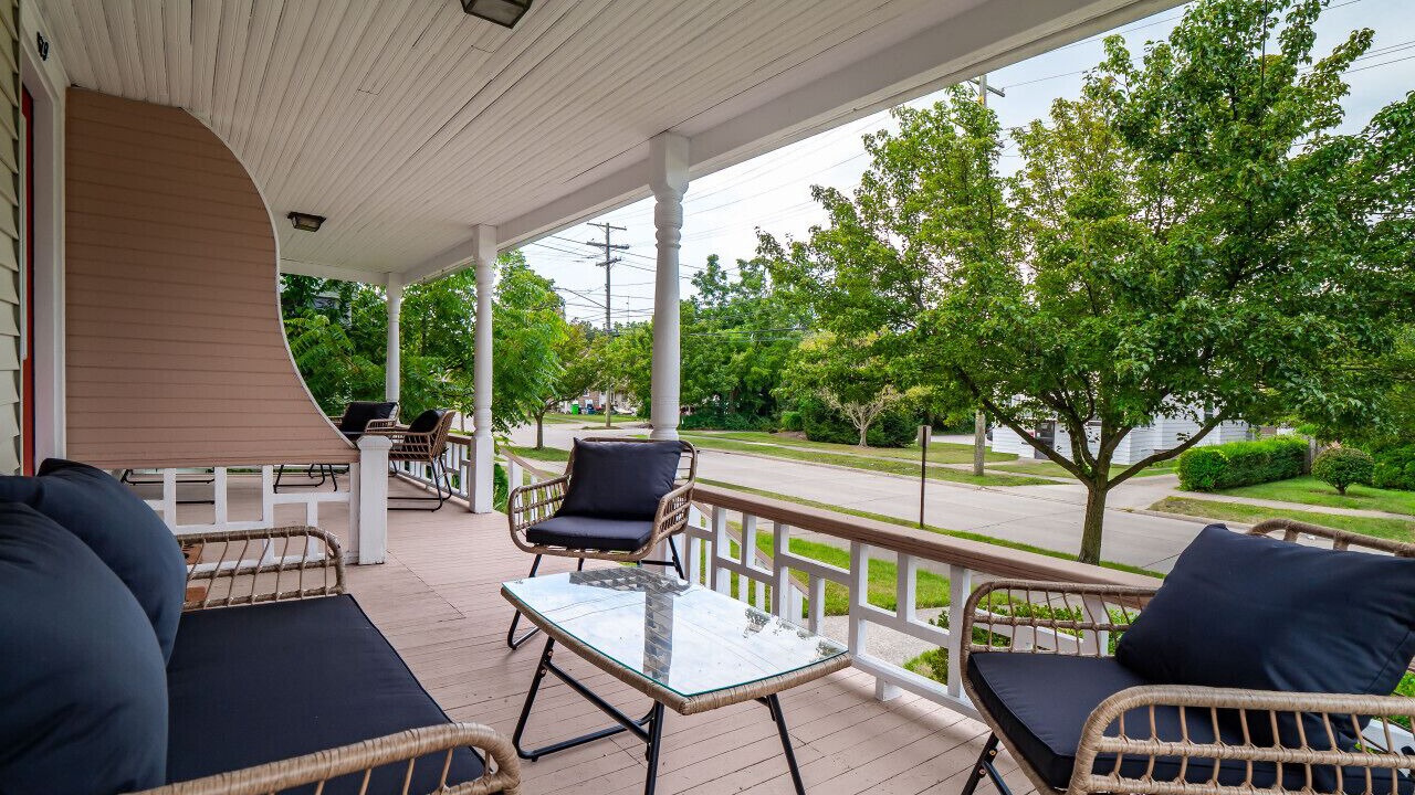 Photo of Outdoor in Bedford