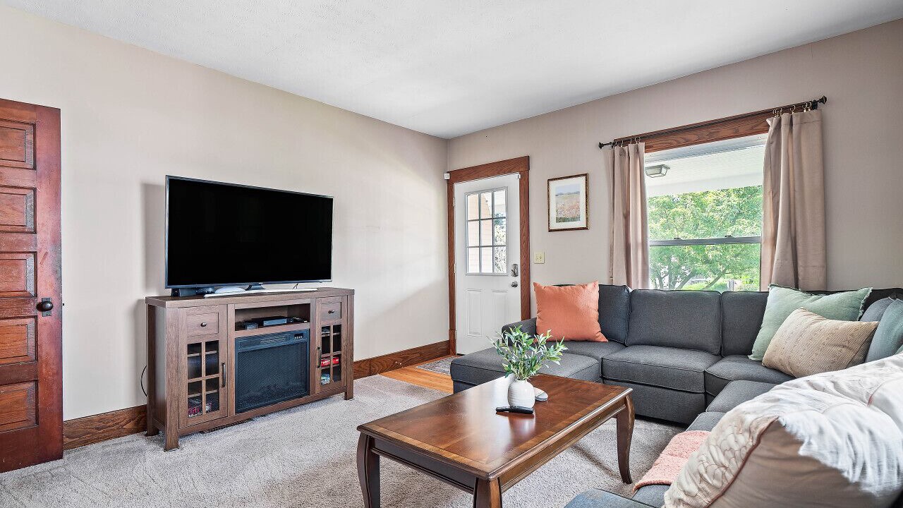 Photo of Bedroom in Bedford