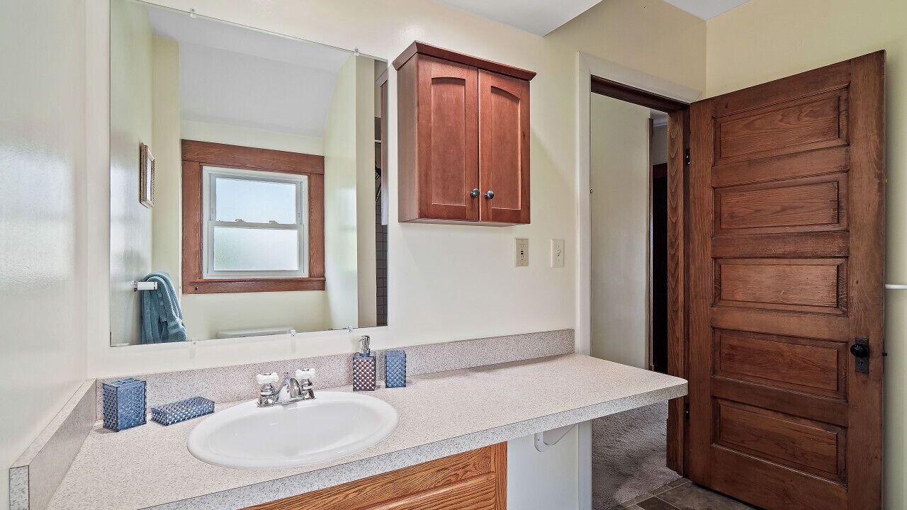 Photo of Bathroom in Bedford