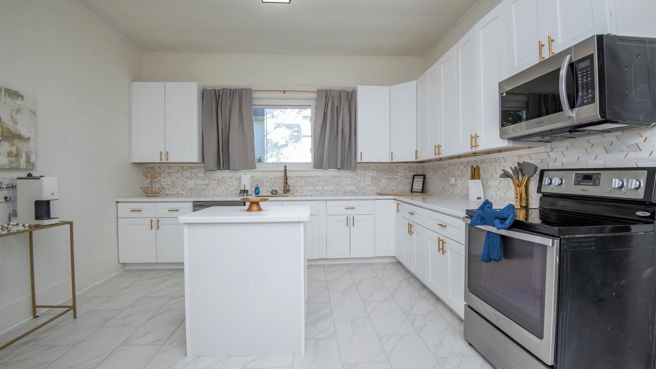 Photo of Kitchen in La Follette